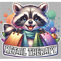 Raccoon-WX 27